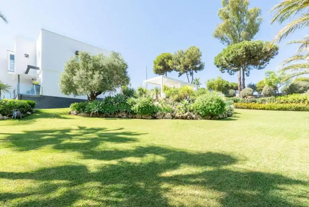 Casa amb piscina en venda a La Cala Golf - Lagar Martell, imagen 22