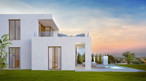Photo 2 of Houses for sale in Golf Valle Este, Vera