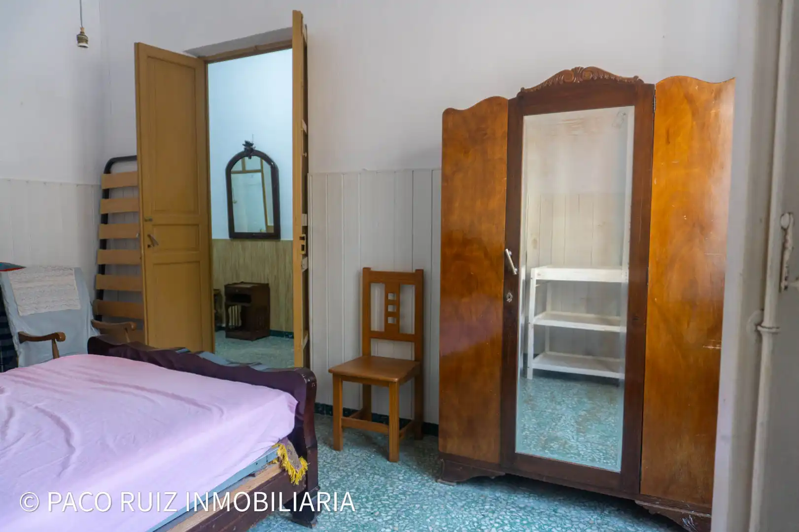 Habitación de Casa o chalet en venta en Pechina