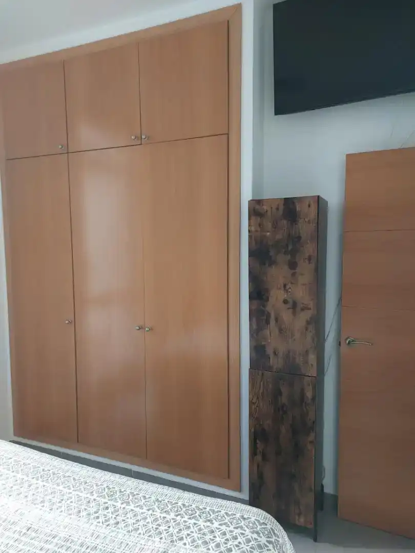 Dormitori de Pis en venda en La Canonja amb Aire condicionat i Balcó