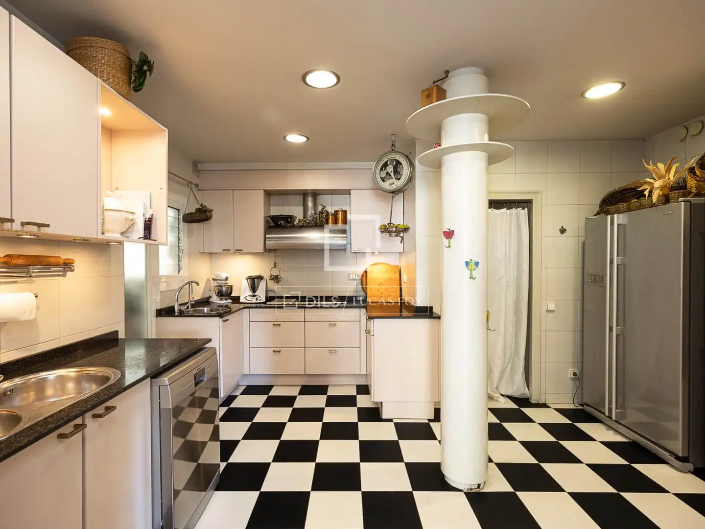 Wohnung mit Aufzug zum Verkauf in Eixample, imagen 11