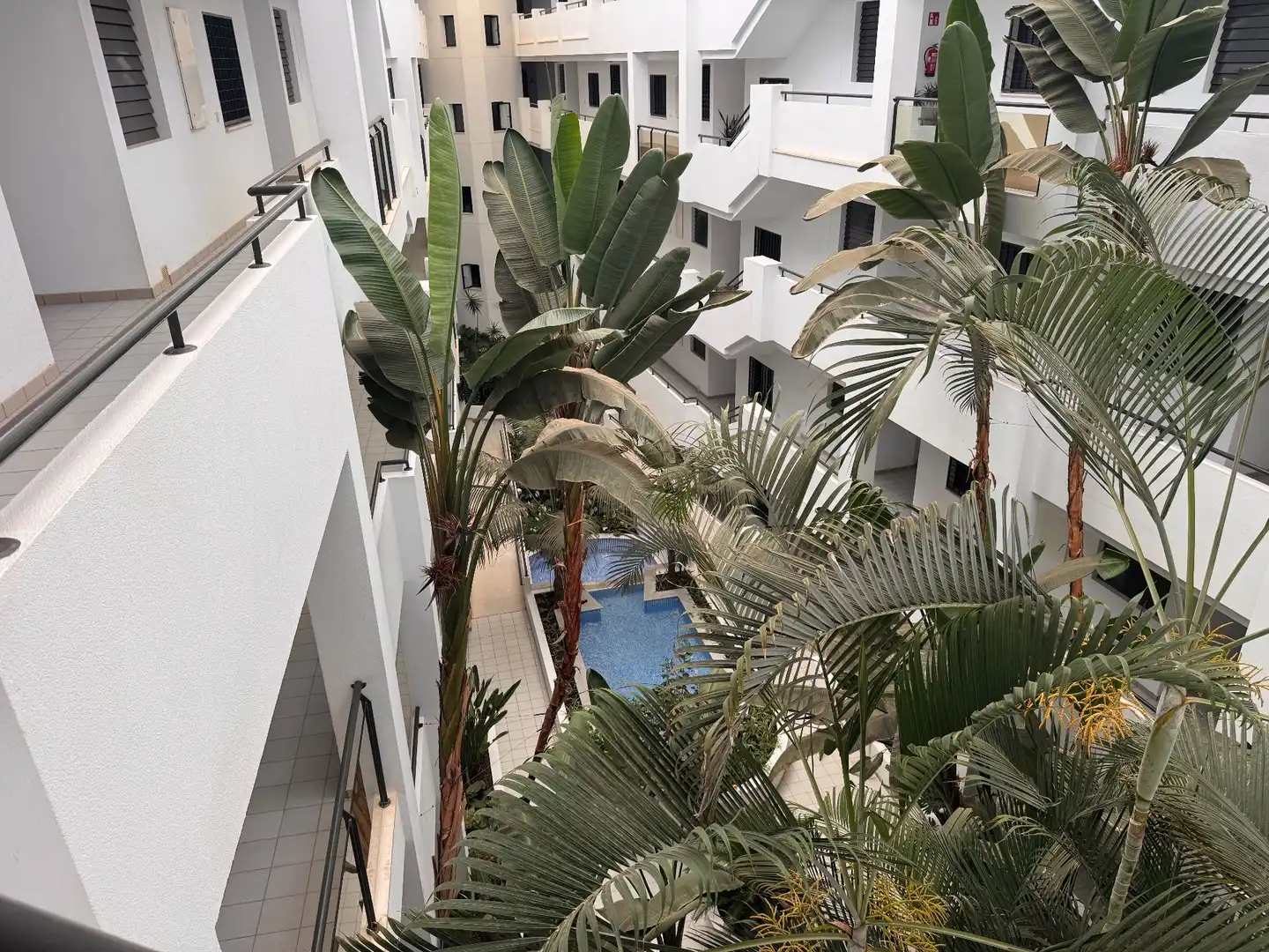 Apartment mit Pool zum Verkauf in Pocico la Zorra 5, imagen 53