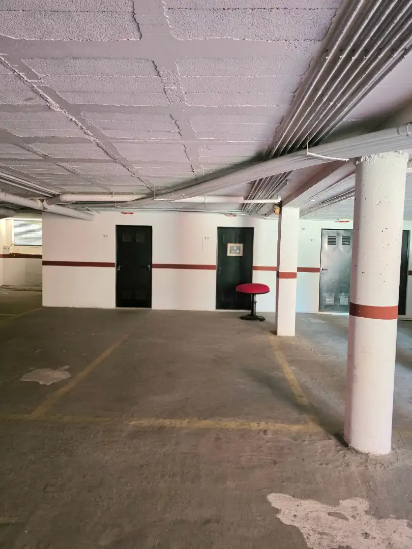 Dúplex en venda en Algeciras amb Terrassa, Traster i Piscina comunitària