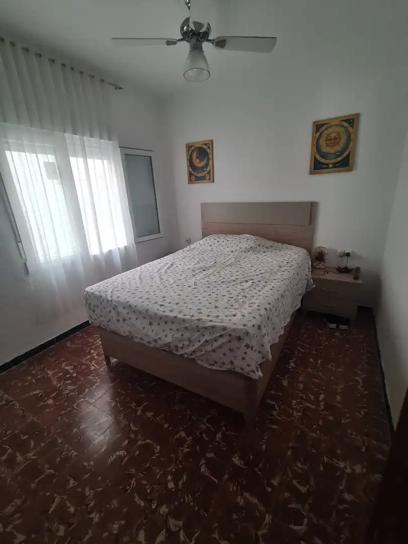 Dormitori de Pis en venda en Vinaròs amb Moblat i Rentadora