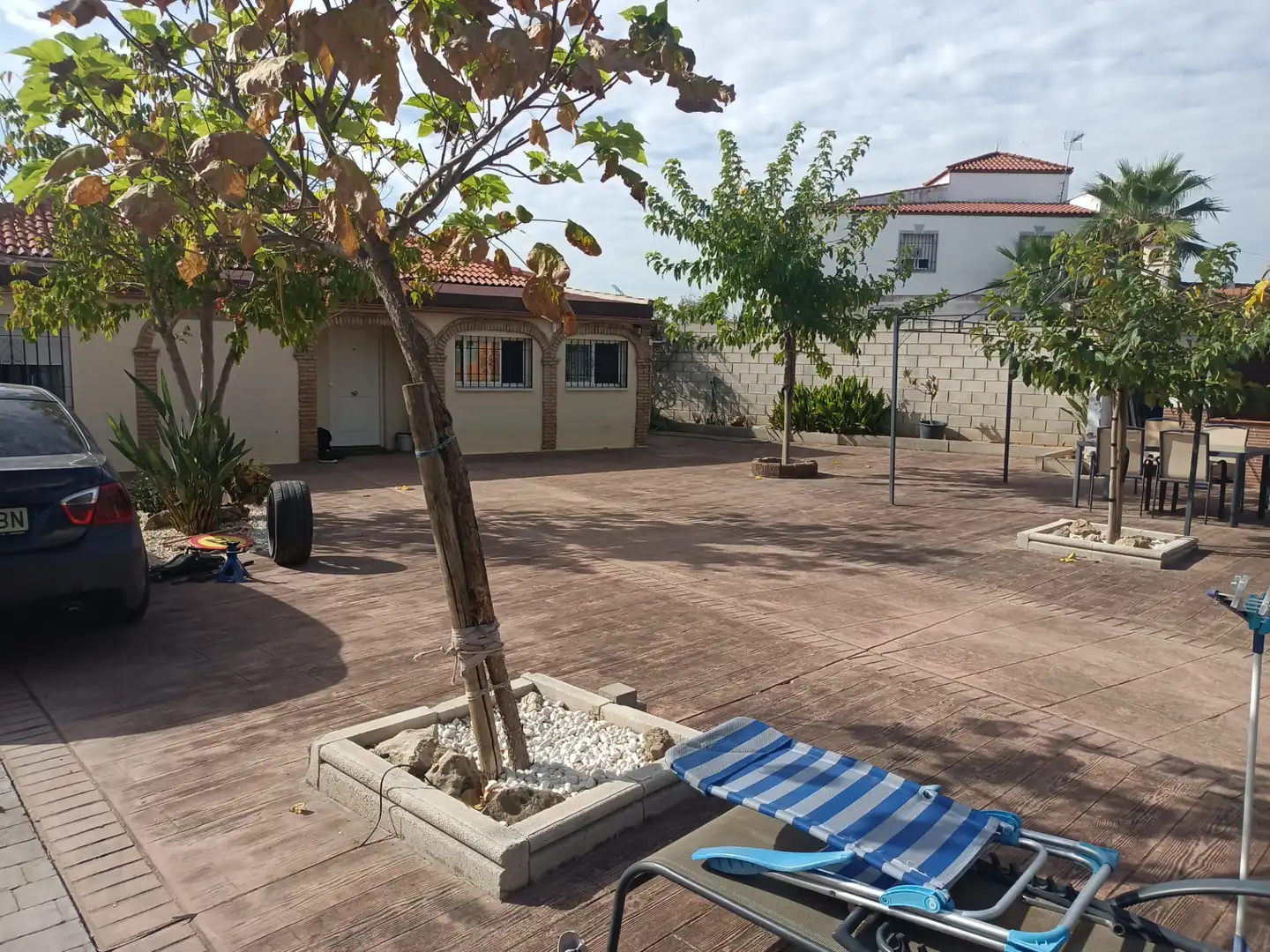 Chalet en venta en Poniente-Sur, imagen 4