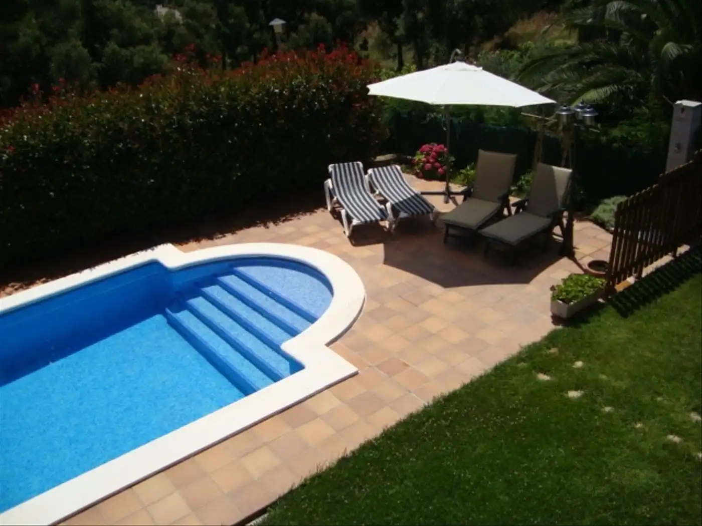Villa mit Pool zum Verkauf in Cabanyes - Mas Ambrós - Mas Pallí, imagen 9