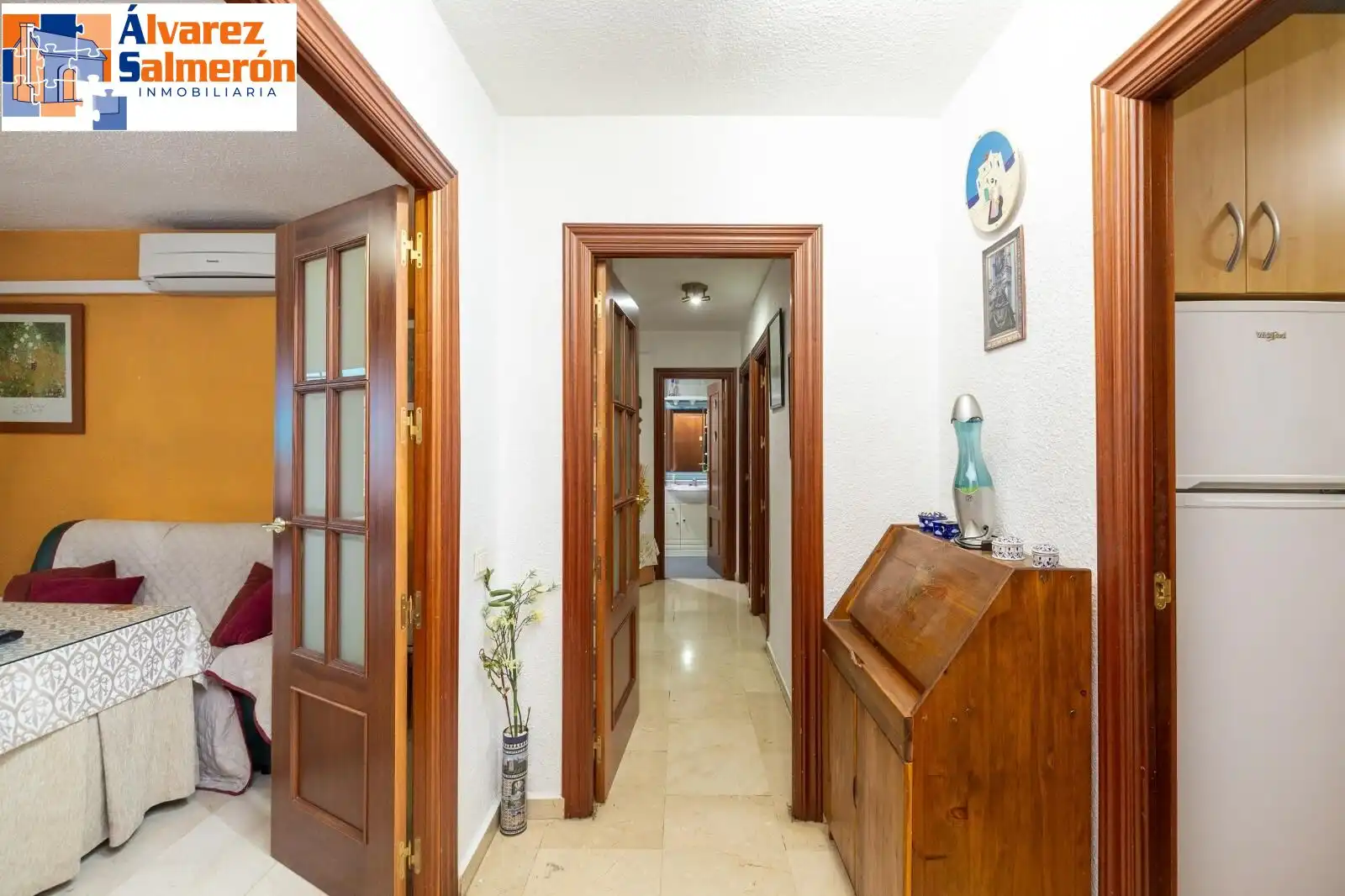 Piso con ascensor en venta en Calle VERACRUZ, imagen 12