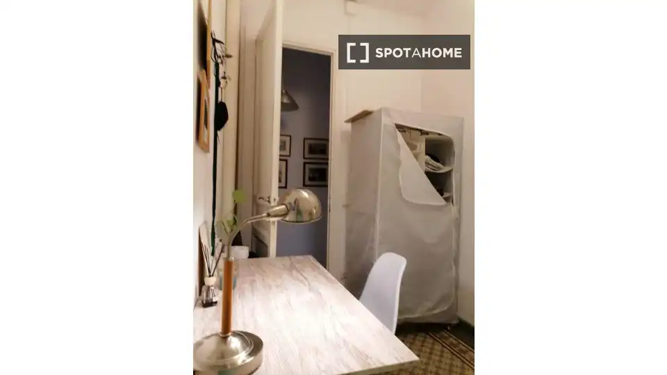Room in Fort Pienc