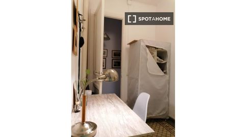 Photo 2 of Room in Fort Pienc, Barcelona Capital