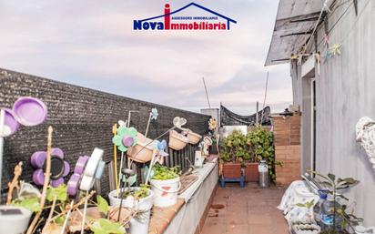 Terrace of Attic for sale in Viladecans  with Heating, Storage room and Balcony