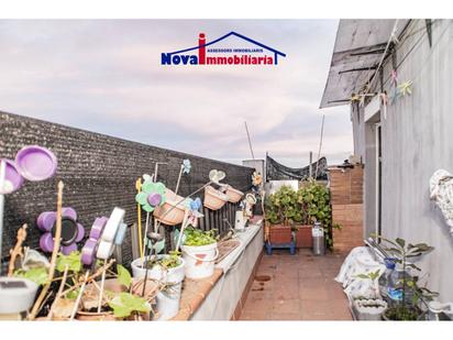 Terrace of Attic for sale in Viladecans  with Heating, Storage room and Balcony