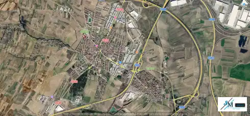 Adossat en venda a Calle Ciudad Real, imagen 13