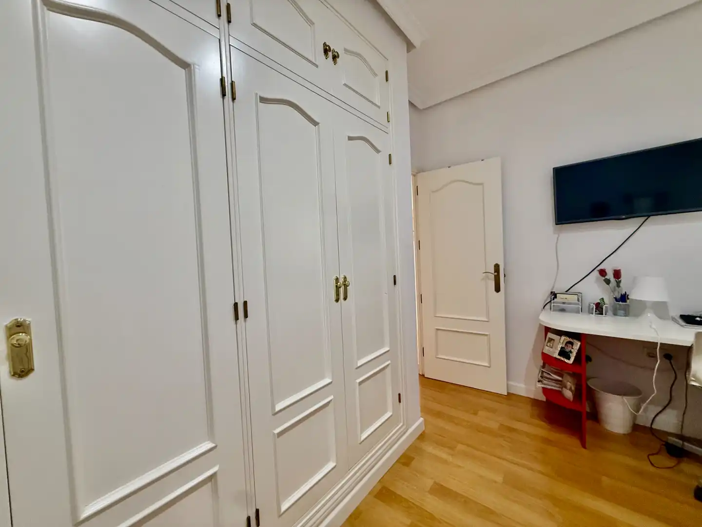 Piso en venta en La Caleta - La Viña