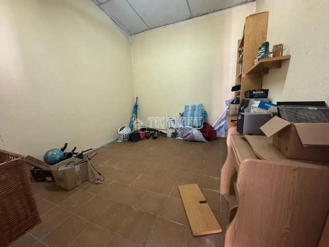 Gewerbefläche zur Miete in Mejorada del Campo, imagen 14
