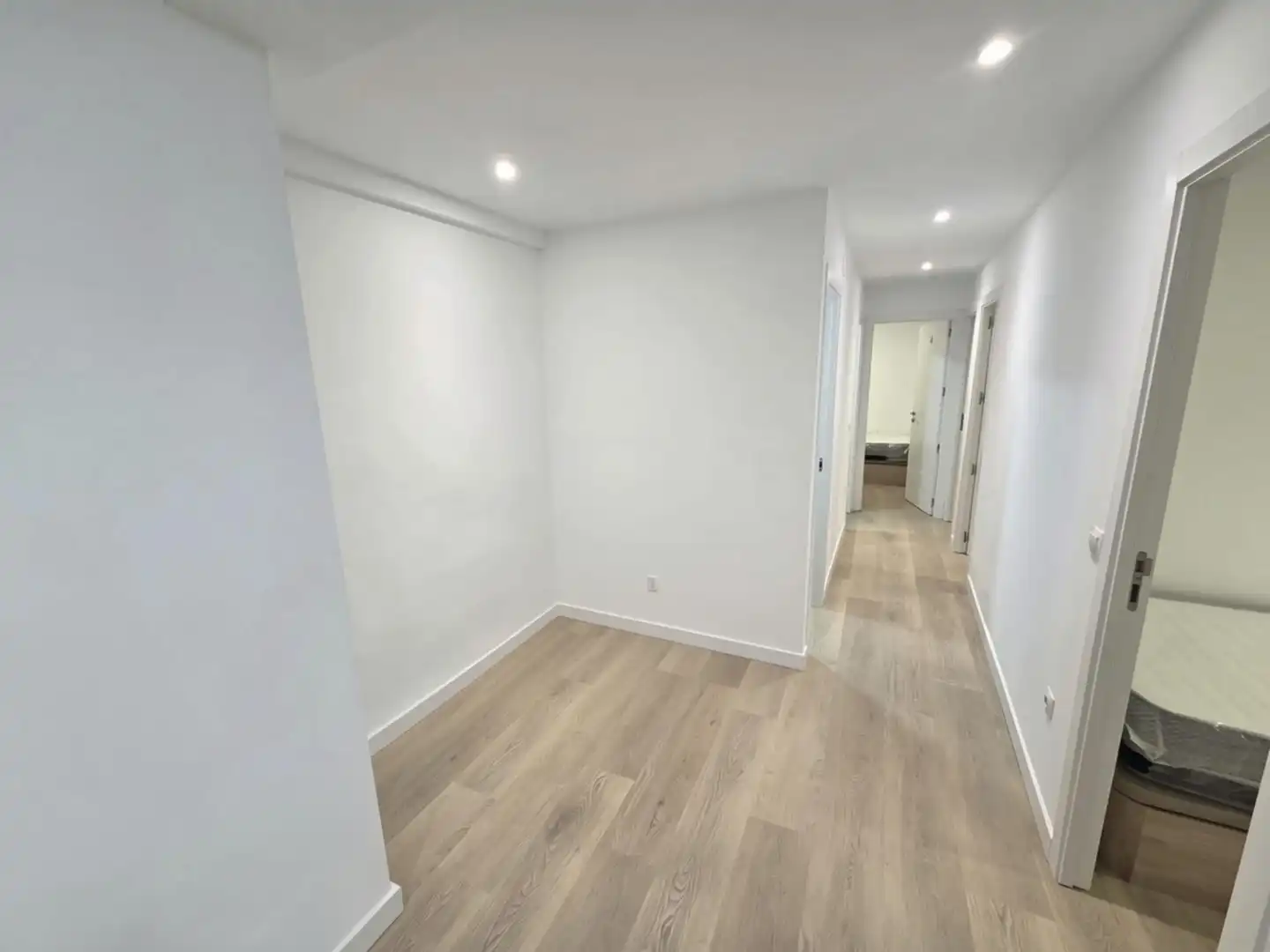 Wohnung mit Aufzug zur Miete in Calle de las Palmas, imagen 3