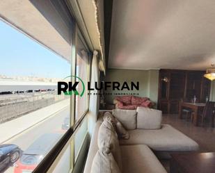 Exterior view of Flat for sale in Alicante / Alacant  with Air Conditioner, Heating and Terrace