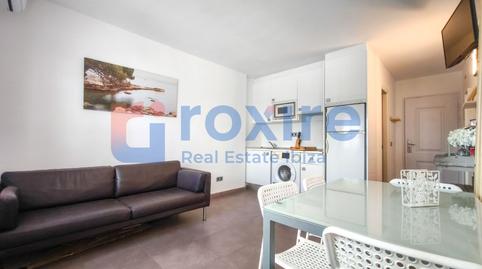 Foto 4 de Estudi de lloguer a Calle Alfabaguera, 5, Cala Vedella - Cala Tarida, Sant Josep de sa Talaia