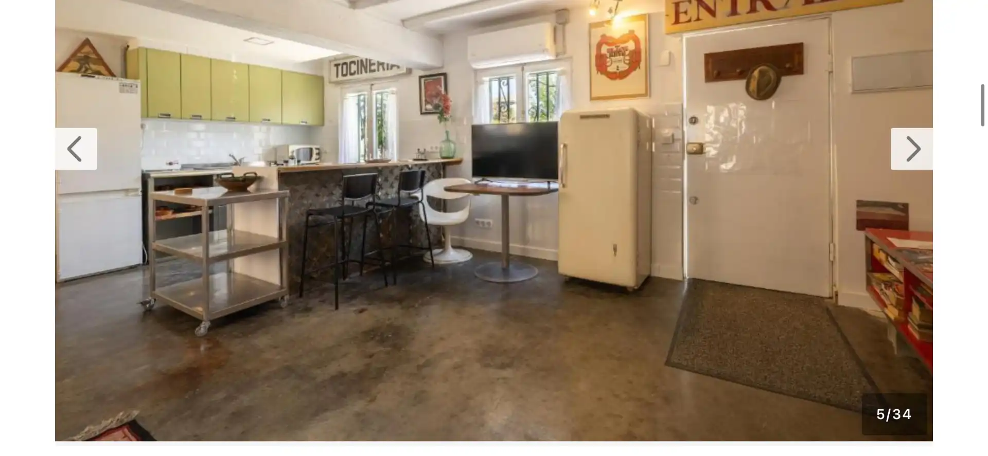 Casa amb jardí en venda a Carrer del Dimecres, imagen 41