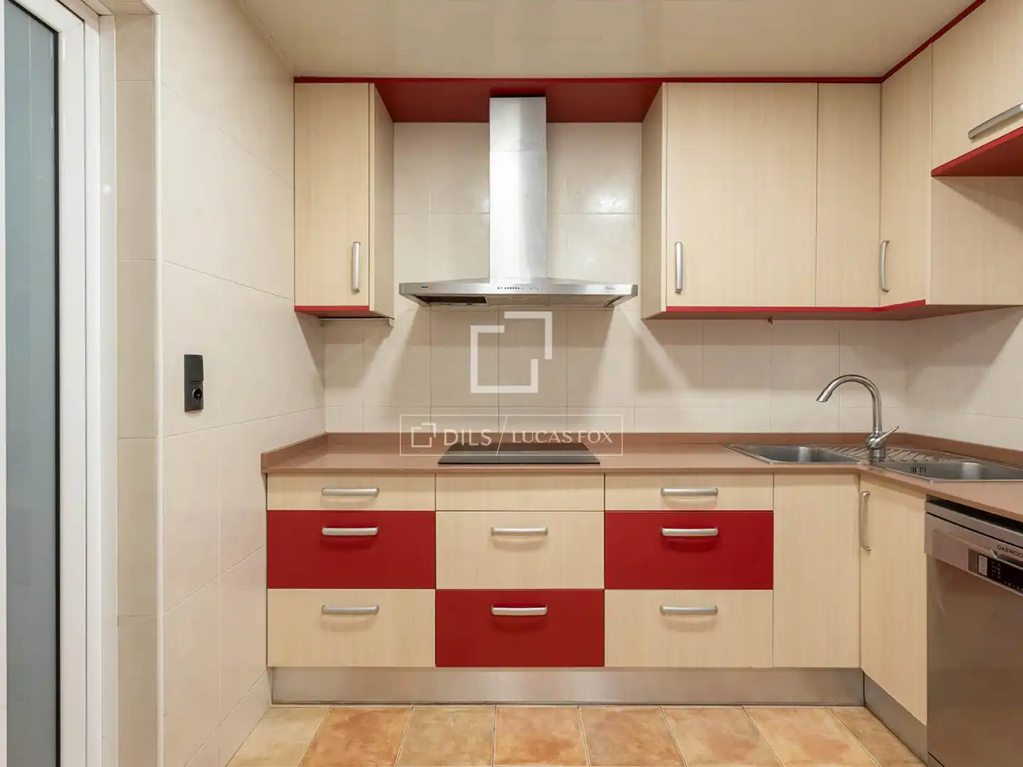 Flat with lift for sale in Gràcia, imagen 15