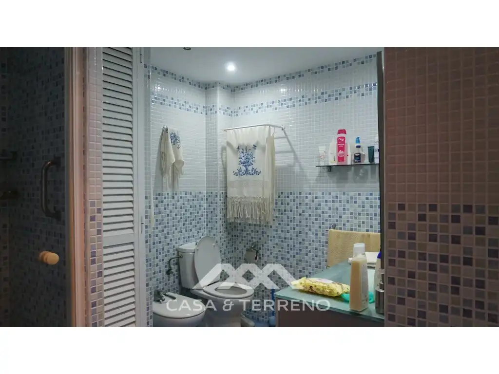 Casa a schiera con terrazza in vendita a Torre del Mar, imagen 36