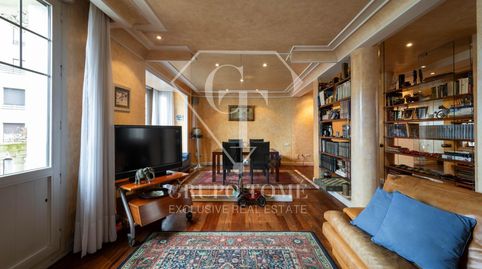 Foto 2 de Piso en venta en Calle Ercilla, Zona Indautxu, Bilbao
