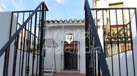 Foto 3 de Casa adosada en venta en Martos, Jaén