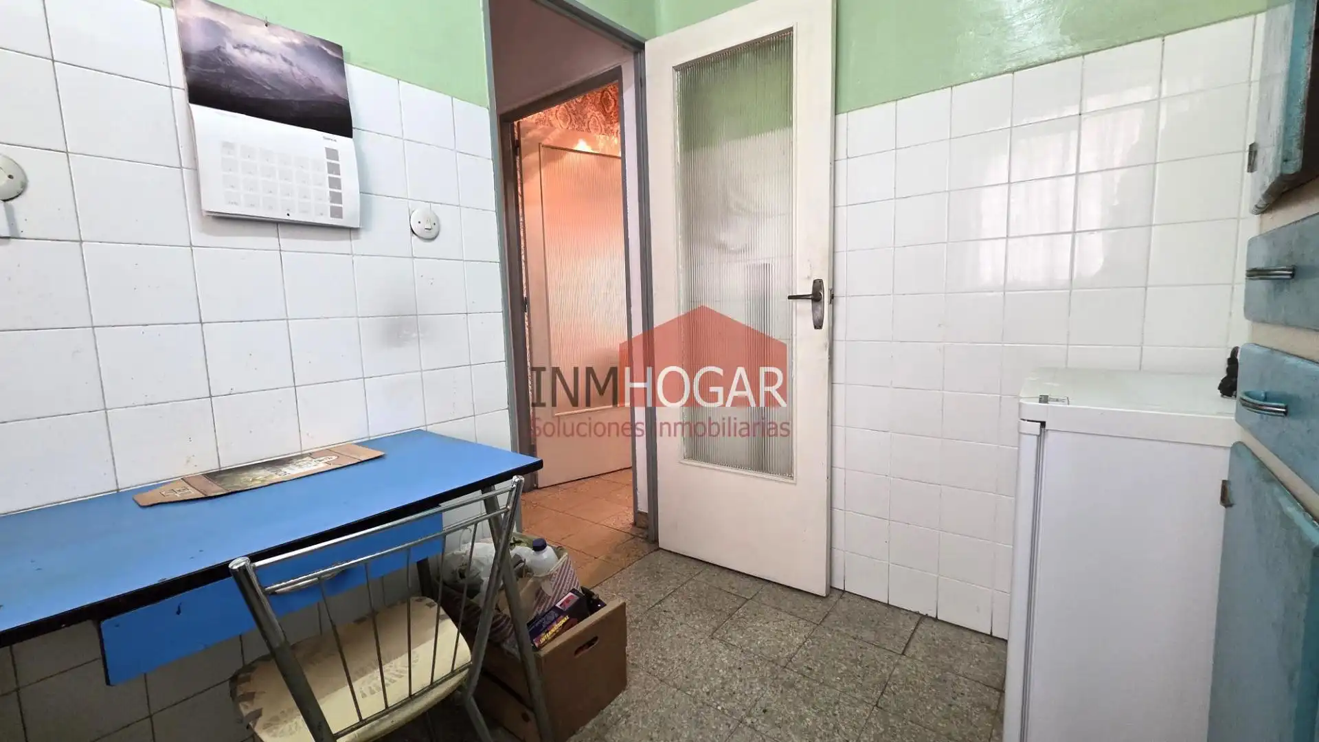 Habitación de Piso en venta en Ávila con Calefacción, Amueblado y Balcón