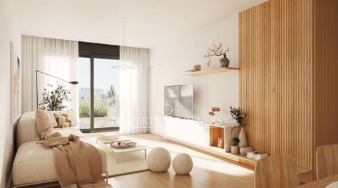 Foto 5 de Apartamento en venta en Avenida José Ortega y Gasset, Campanillas, Málaga Capital