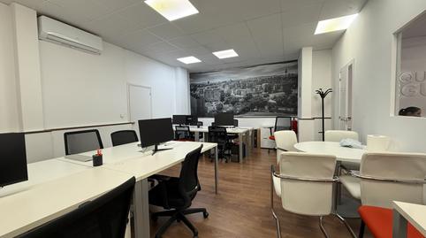 Photo 2 of Premises to rent in Calle de Sierra Gádor, Casco Histórico de Vallecas, Madrid