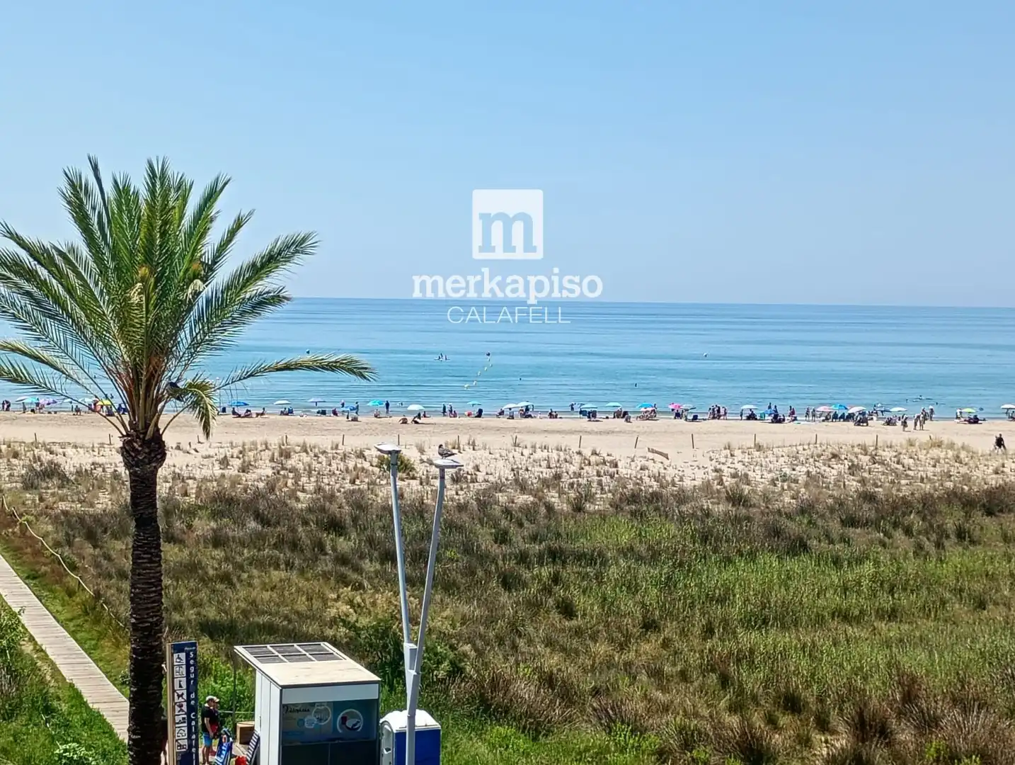 Flat for sale in Calafell  with Air Conditioner, Heating and Terrace