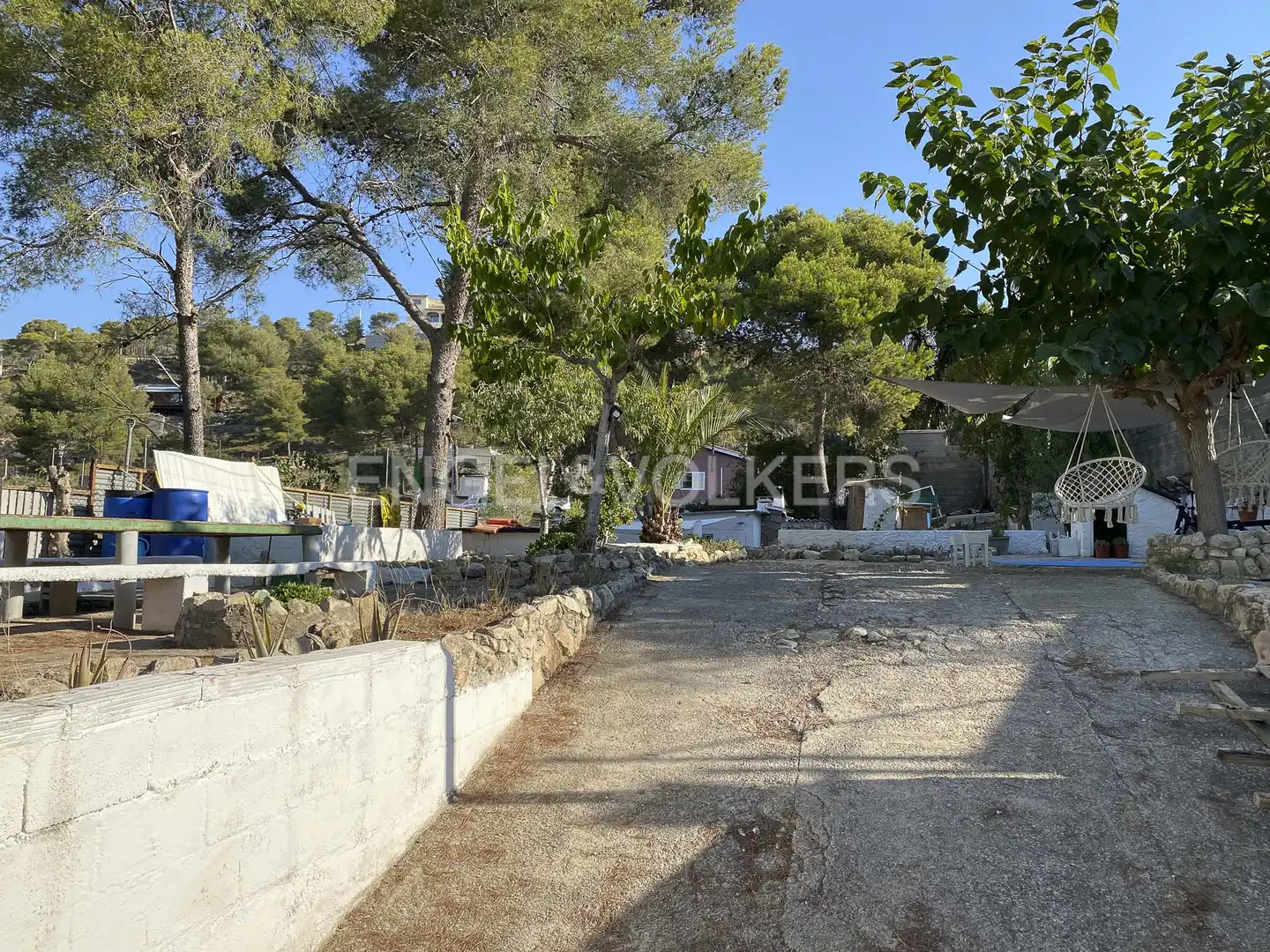 Terreny residencial en venda a Canyelles, imagen 7