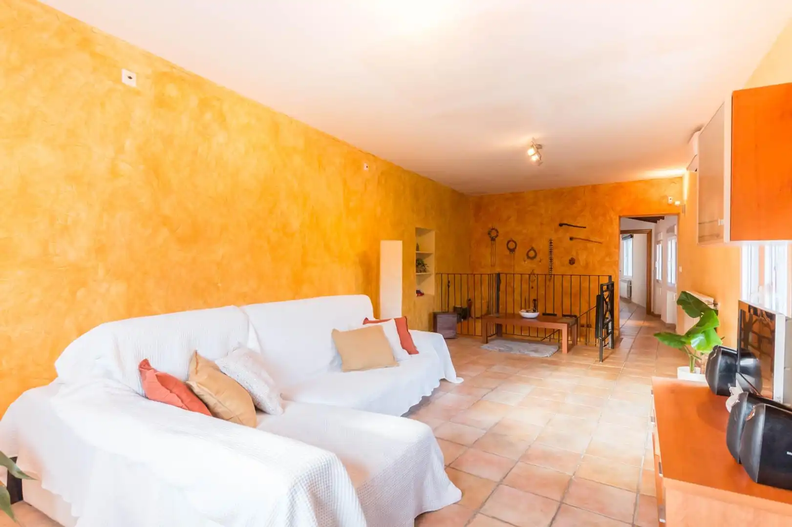 Villa mit Terrasse zum Verkauf in Pasaje Polígono 5 Paraje 132 HUERTA DE ARRIBA, imagen 5