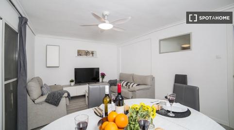 Foto 4 de Apartament per a compartir a El Cabanyal - El Canyamelar,  Valencia Capital