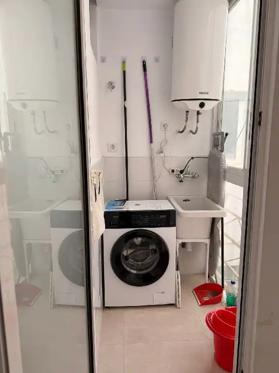Flat with lift for sale in Cariñena - Carinyena, imagen 17