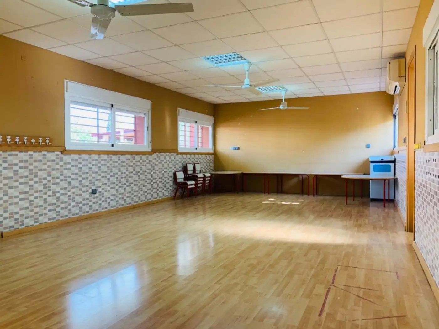 Local comercial en alquiler en Norte-Sierra, imagen 26