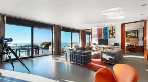 Foto 2 de Casa o chalet en venta en Alto de los Monteros, Marbella