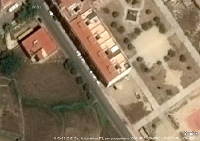 Vista exterior de Pis en venda en Buñol