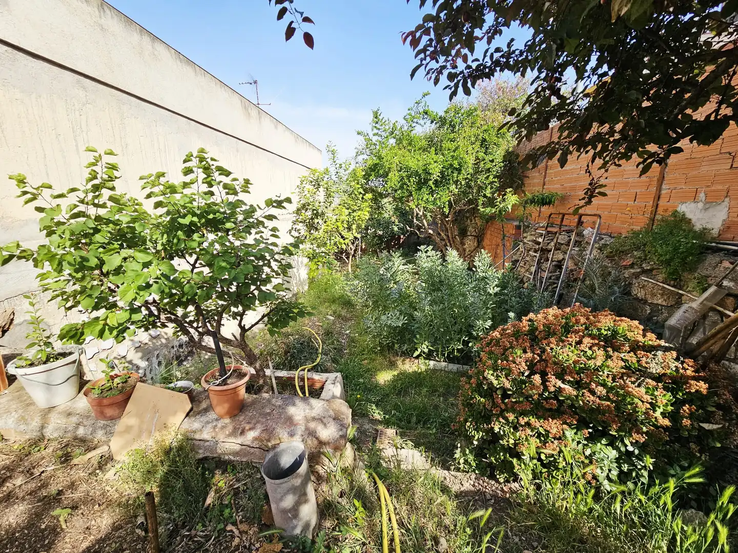 Terreno residenziale in vendita a Horta - Guinardó, imagen 9