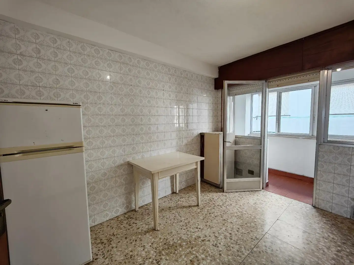 Cocina de Piso en venta en Rianxo