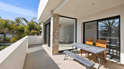 Foto 2 von Maisonette zum Verkauf in Muga - Gran Reserva - Badia, Empuriabrava