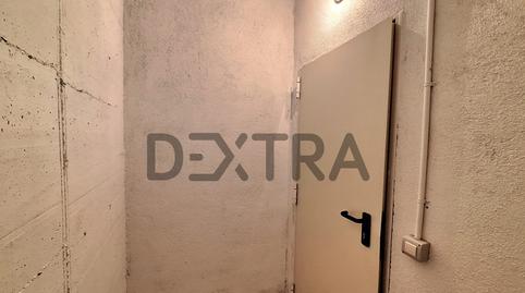 Foto 5 de Garaje de alquiler en Vista Alegre, Castelldefels