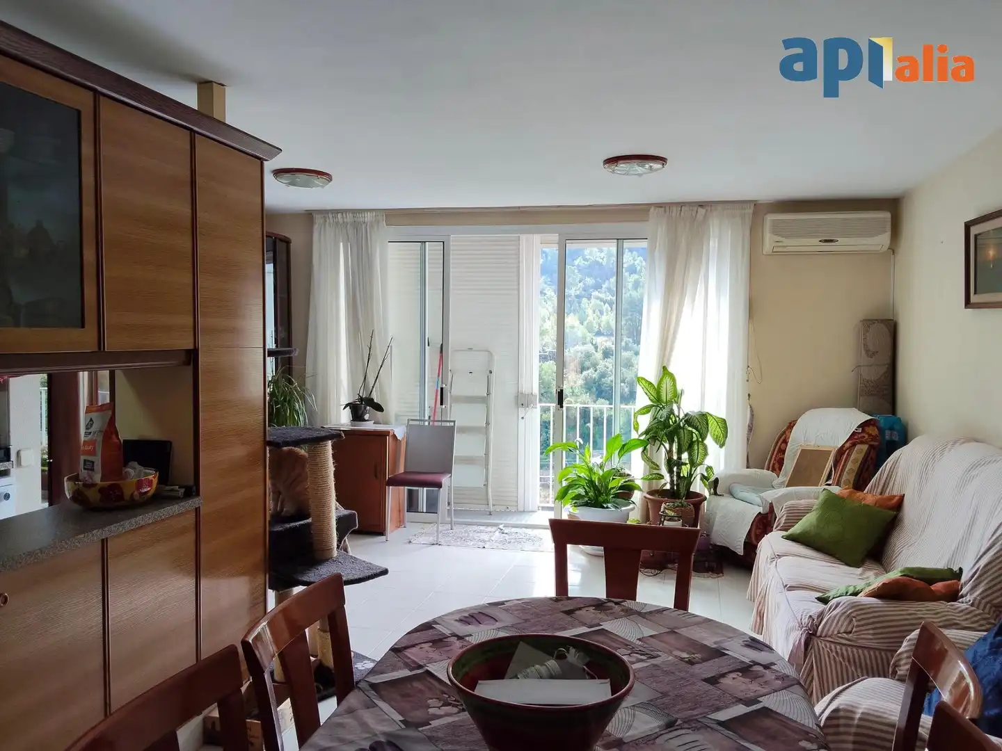 Flat for sale in Carrer FRANCESC GUITART, Cervelló