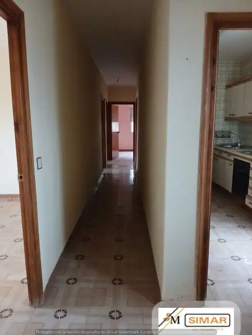 Wohnung zum Verkauf in Gálvez mit Terrasse