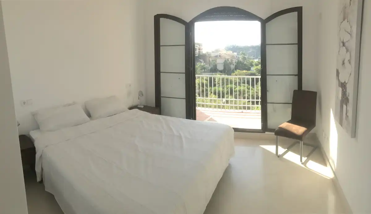Apartment mit Terrasse zur Miete in Los Arqueros  - Puerto del Almendro, imagen 6