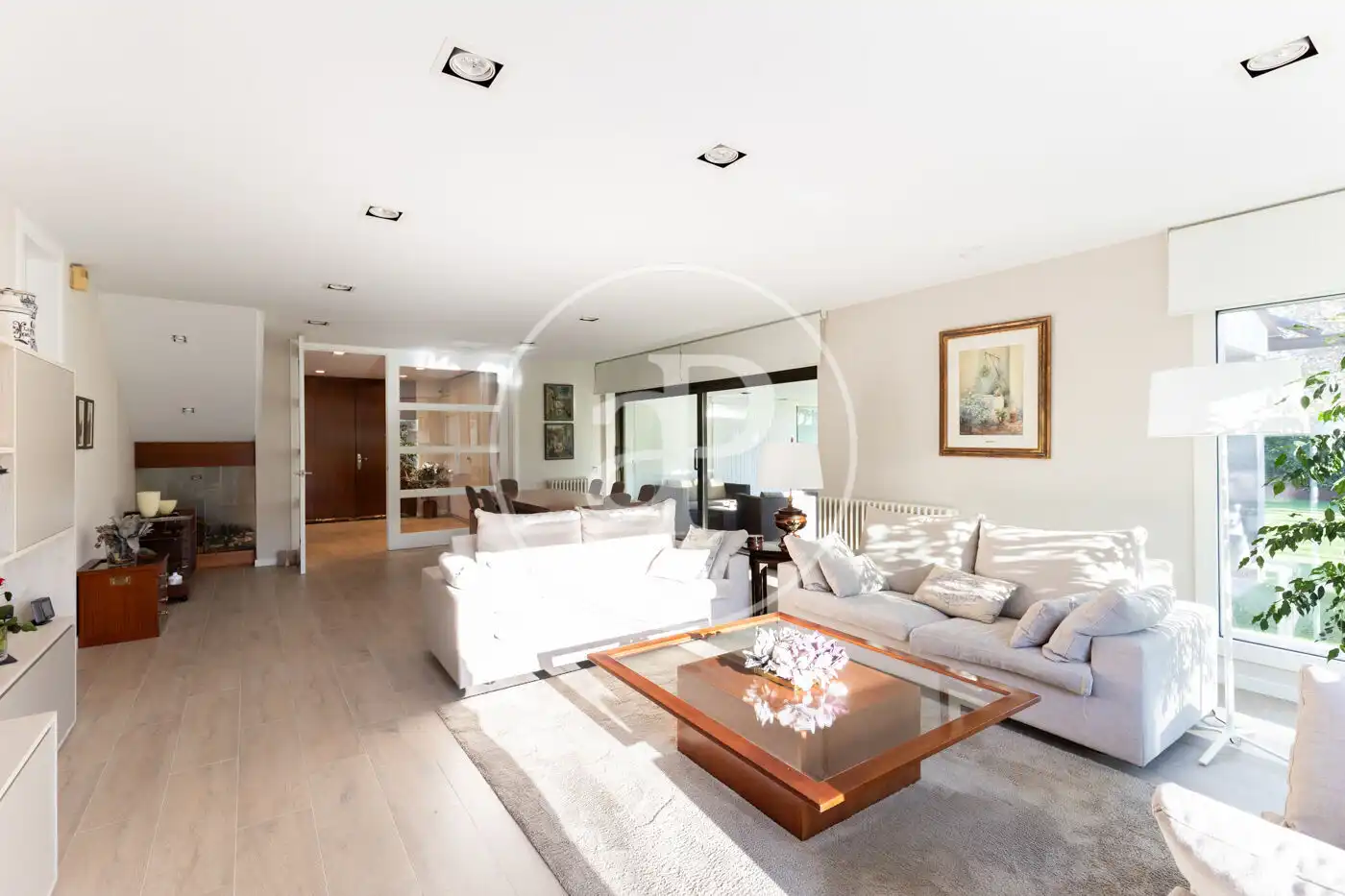 Maison avec jardin à vendre à Av. del Vallès, imagen 19
