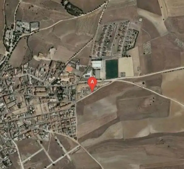 Residencial en venta en Calle CAÑUELO, 79, Camarena
