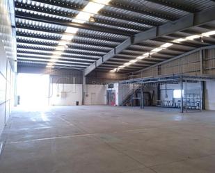 Industrial buildings to rent in Mijas