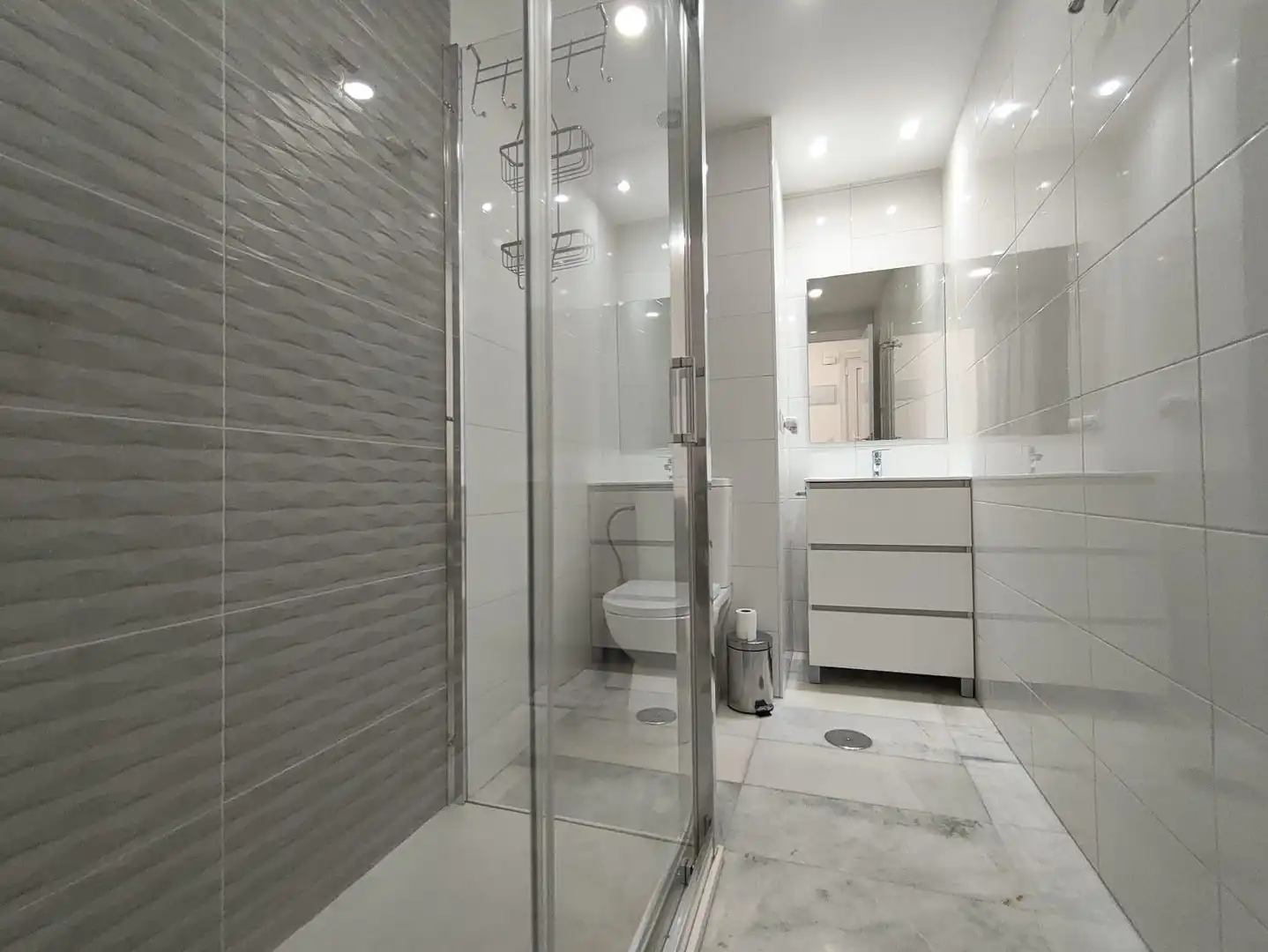Apartment with pool for sale in Playa de Poniente, imagen 18