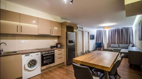 Photo 3 of Flat to rent in Juan Cacho Ruiz de Villa, El Parque - Zapatón, Torrelavega