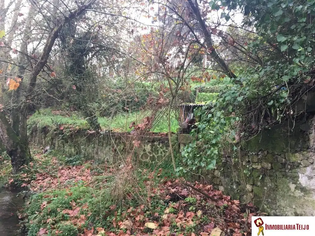 Casa o xalet en venda en Ferrol amb Jardí privat